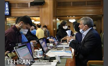 دویست و بیست و سومین جلسه شورای شهر تهران 3