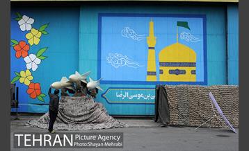 نمایشگاه دستاوردهای هوایی نیروهای مسلح 13