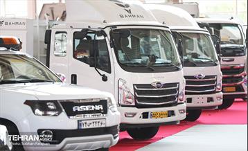 آئین افتتاح نمایشگاه شهریران ۲ 48