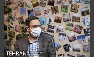 عکس های منتخب آژانس عکس تهران در تیر ماه- 2 22