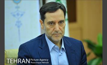 نشست خبری معاون امور اجتماعی و فرهنگی شهرداری تهران 15