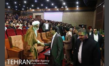 همایش همراز با شقایق 2