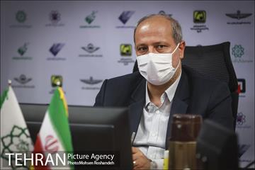 جلسه ستاد کنترل و نظارت ترافیکی بازگشایی مدارس 5
