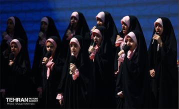 بهره‌برداری از ۵۷ پروژه شهری منطقه ۹ شهرداری تهران 17