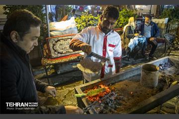 دربند در ایام نوروز 46