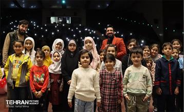 جشن شکوفه‌های نور و برکت 2