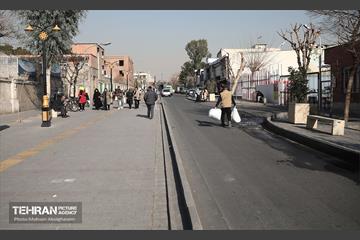 خیابان شهرداری