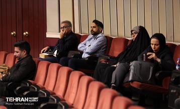 رویداد آموزشی سینما، توسعه 6