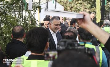 قرار خدمت شهرداری منطقه 11 15