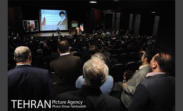 آیین تغییر نام بزرگراه نیایش به آیت الله هاشمی رفسنجانی 24