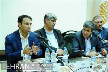 نشست بررسی دایره مشمول قانون ممنوعیت بکارگیری بازنشستگان 27