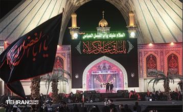 چهارمین رویداد آیینی «محرم شهر» 3 4