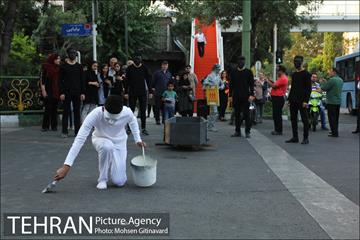 مرحله دوم پویش مردمی از خودمان شروع کنیم 11