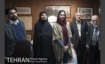 چهارمین دوره کتابگردی با حضور احمد مسجدجامعی‎ 21