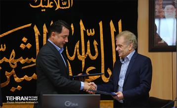 چهارمین قرارگاه جهادی تأمین مسکن شهرداری تهران 9