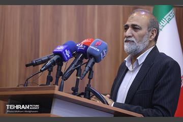 افتتاح مجتمع تجاری و فرهنگی رواق در منطقه عباس‌آباد 17