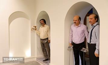 موزه مشاهیر خانه اتحادیه 42