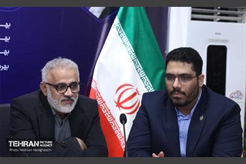 رونمایی از بسته توسعه خدمات رفاهی شهر تهران 30