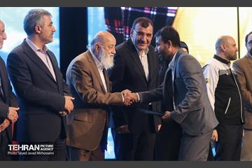 جشن روز کارگر 31