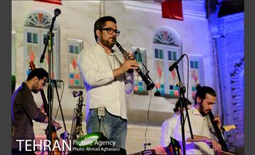 هجدهمین جشن خانه سینما 17