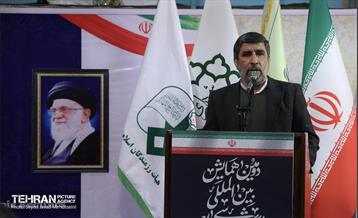 دومین همایش بین‌المللی ستایشگران حماسی‌خوان و حماسی‌سرا 22