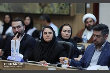 چهارمین جلسه دوره پرچمداران فناوری شهر  16