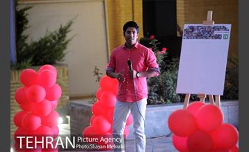 نخستین گردهمایی حامیان پویش "بدسرپرست تنهاتر است" 6