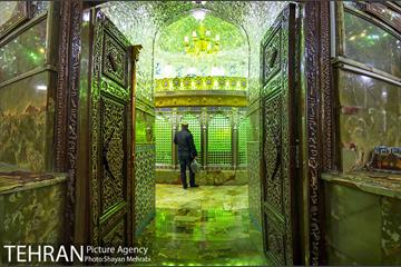 امامزاده صالح (ع) 5