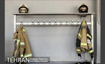 عکس های منتخب آژانس عکس تهران در تیر ماه- 2 17