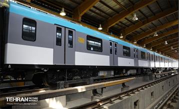 واگن سازی 13