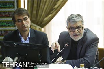 کمیسیون ماده 5 با حضور شهردار  8