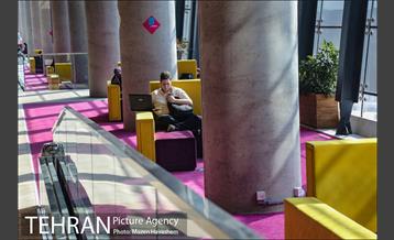 باغ کتاب تهران 33