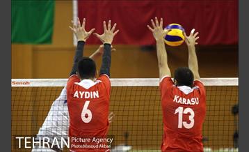 سومین پیروزی امیدهای ایران مقابل ترکیه 1