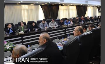 تفاهم نامه همکاری میان وزارت ارتباطات و سازمان پسماند شهرداری تهران و شهرداری منطقه 7 21