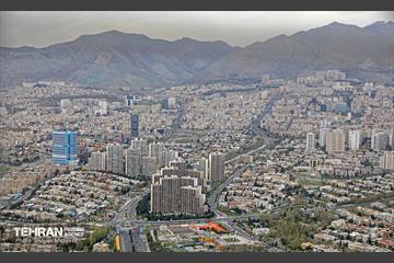 هوای پاک تهران 20