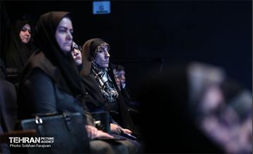 مراسم افتتاحیه و رونمایی از «سامانه مدرسه تهران» 13