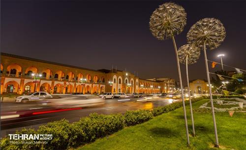 خانه شهر (بلدیه) 23