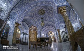 موزه هنرهای ملی ایران 23