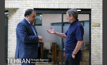 بزرگداشت سیامک شایقی 35