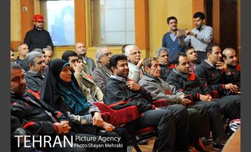 افتتاح اولین مسیر گردشگری با دوچرخه 44