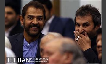 تجلیل از پیشکسوتان ورزش‎ 8