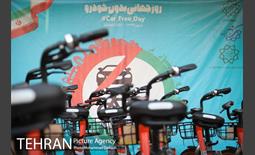 گرامیداشت روز جهانی بدون خودرو  17
