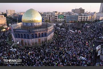 تجمع مردمی«ایران؛ ذوالفقار علی» - ۲ 12