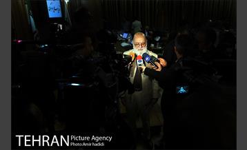 سیصد و یکمین جلسه علنی شورای اسلامی شهر تهران‎ 33