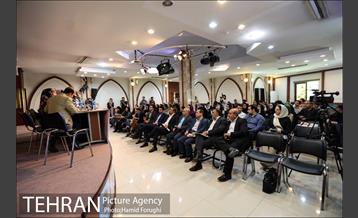 نشست خبری بررسی راهکارهای پیشگیری و کنترل کودک آزاری 5