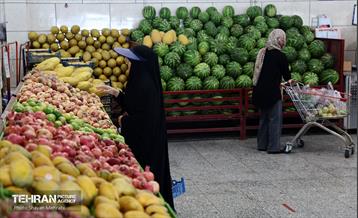 تور بازدید از میادین و بازارهای میوه و تره‌بار شهرداری تهران 39