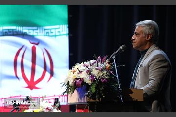 نشست فصلی کارکنان سازمان فرهنگی هنری شهرداری تهران 15