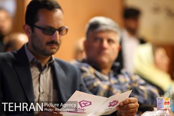 مراسم رونمایی از نخستین پلتفرم هوشمند مدیریت پسماند در ایران 9