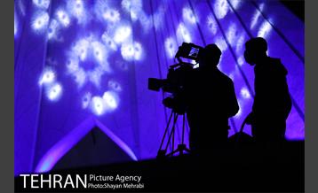 کنسرت آنلاین علیرضا قربانی در میدان آزادی 32