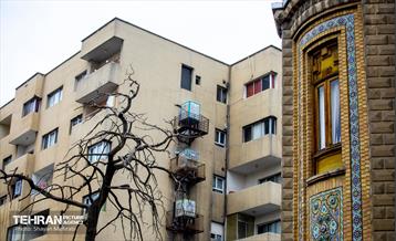 عمارت کوشک شقاقی 12